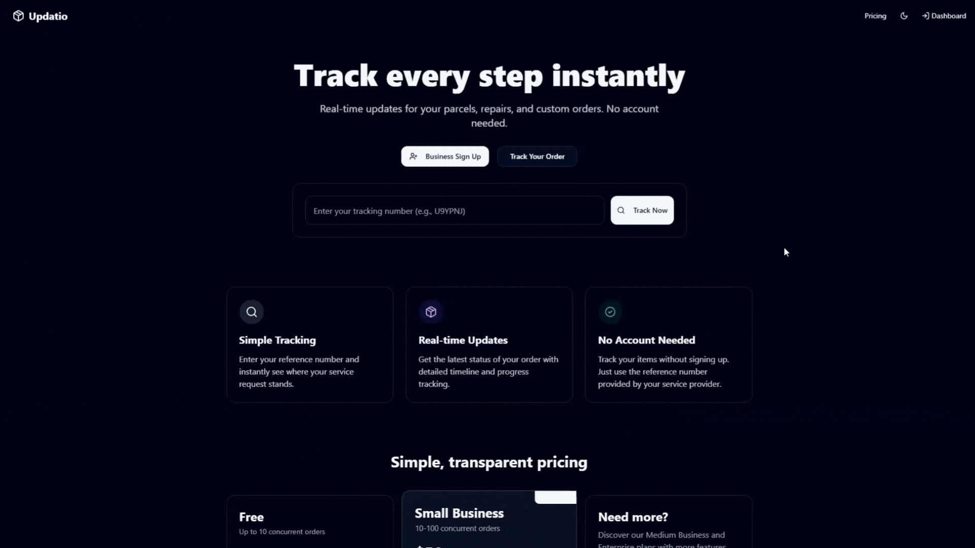 Tutorial